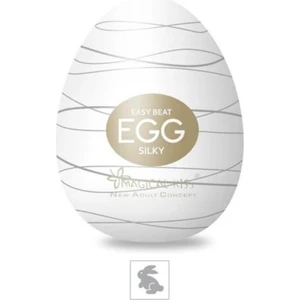 Magical Kiss Egg Erkeklere Özel Esnek Yumurta Mastürbatör