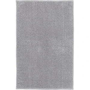 Banyo Paspası Mikrofiber Açık Gri 50X80 cm Mikrofiber Yumuşak Paspas