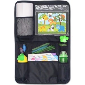 Tablet ve Telefon Tutacaklı Organizer