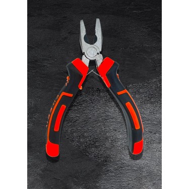 Proxtech Yüksek Kalite Mini 3lü Kombine Pense Kargaburun Fiyatı