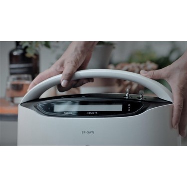Yuwell 8f-5a 5 Litre Oksijen Konsantratör+Parmak Tipi Fiyatı