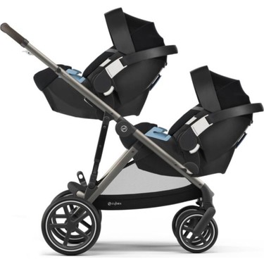 graco pierce stroller Pace Click Connect Pipp Color 4509 Sucker Double Dragon Tail Women's travel bags Graco Premier Midtown collection MODEL:REAR AIR VENT WHI