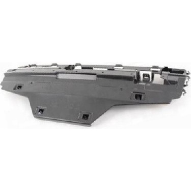 Otoco Bmw 3 F30 Arka Tampon Braketi 2015- 51127256921 Fiyatı