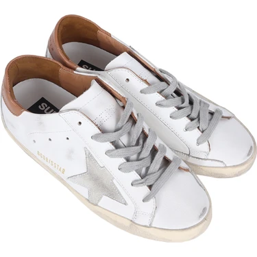 Golden Goose Kadın Ayakkabı