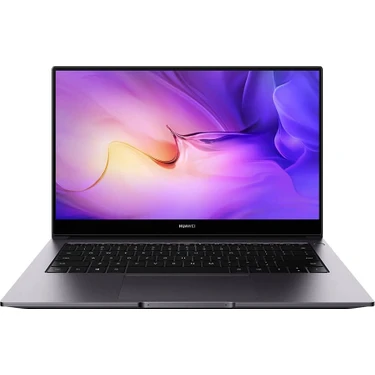 Huawei Matebook D14 NobelD-WDI9A i3-1115G4 8 GB 256 GB SSD Intel UHD Graphics 14" Laptop Uzay