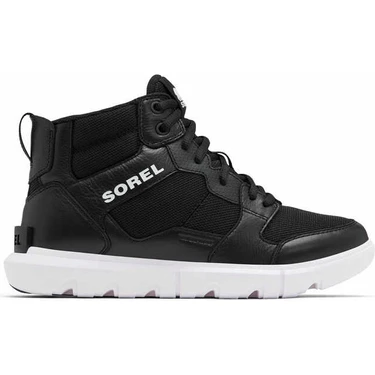 Sorel Explorer Iı Sneaker Mid Wp Kadın Kısa