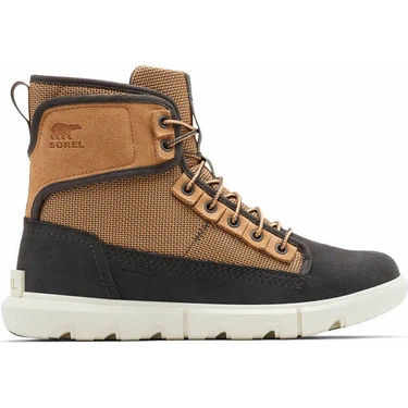 Sorel Explorer Mission Boot Wp Erkek Kısa