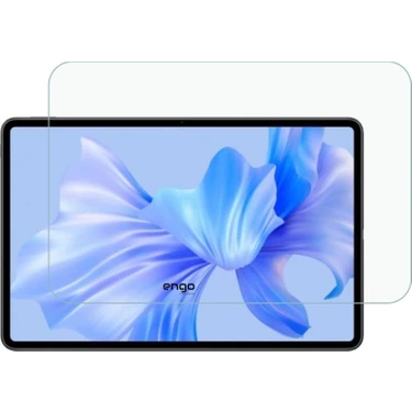 Engo Huawei Matepad Pro 12.6 Ekran Koruyucu Nano Flexible Matepad