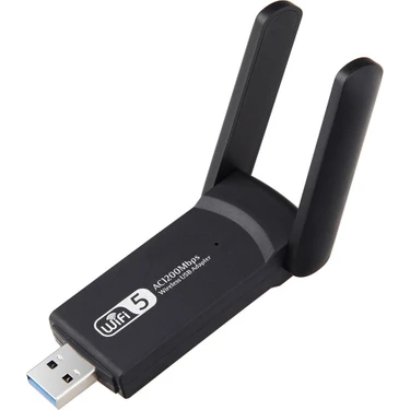 AC1200 Wifi 5g 1200MBPS 802.11AC USB Wireless