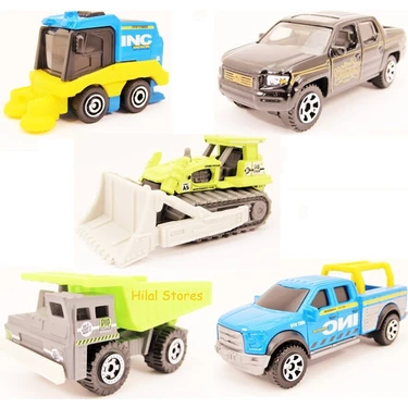 Matchbox Mbx Road Crew 海外 即決-