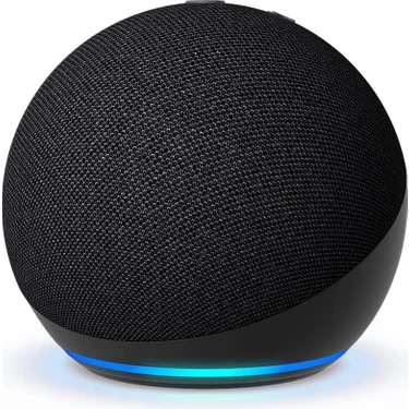 Amazon Echo Dot (5. Nesil) Alexa ile Akıllı Asistan Hoparlör Fiyatı