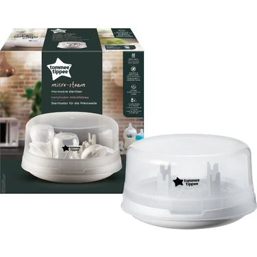 Tommee Tippee Mikrodalga