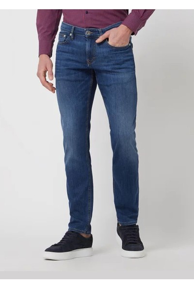 Joop Jeans Erkek Hyper Flexible Pantolon 30032199 U006252