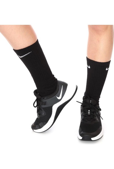 Nike Mc Trainer Spor Ayakkabı Siyah CU3584-004