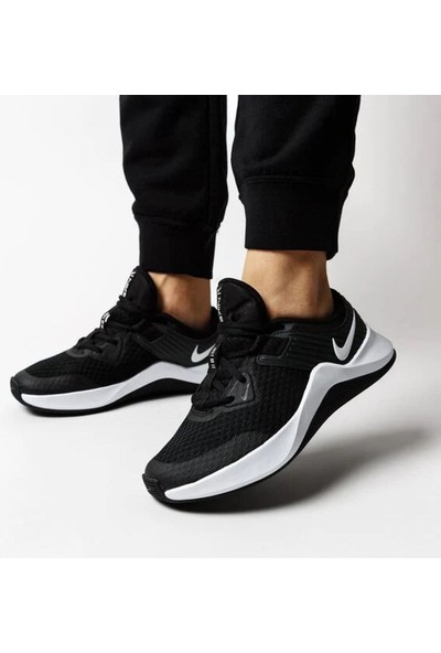 Nike Mc Trainer Spor Ayakkabı Siyah CU3584-004