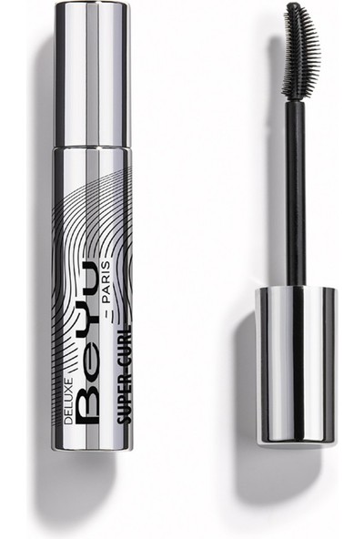 Beyu Volumious Super Curl Mascara