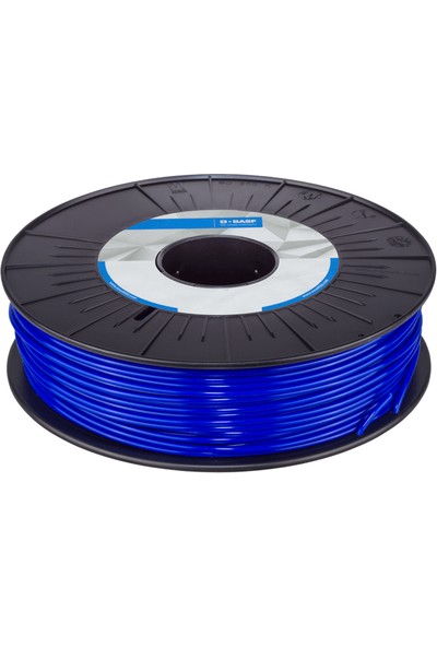 Basf Pla Mavi Filament 1.75MM - 750GR