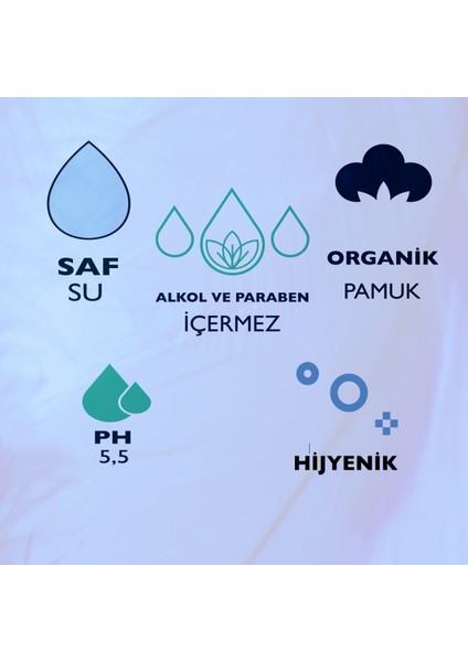 Genel Temizlik Mega Kova 250’li fırsatları