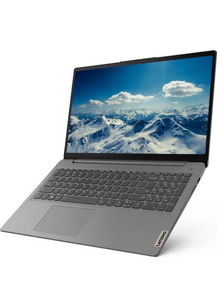 Ideapad 3 82KU00T7TX07 Ryzen7 5700U 36GB 1tbssd 15.6" Fullhd Freedos Taşınabilir Bilgisayar fırsatları