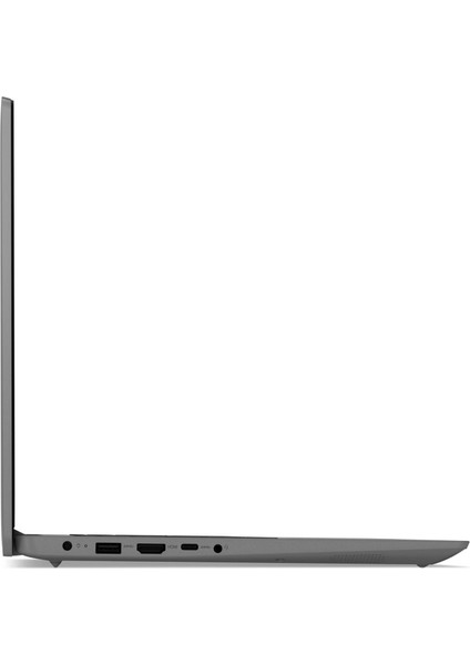 Ideapad 3 82H802QXTX02 I3-1115G4 8gb 512SSD 15.6" Fullhd W11H Taşınabilir Bilgisayar