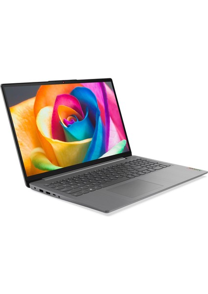 Ideapad 3 82H802QXTX05 I3-1115G4 12GB 512SSD 15.6" Fullhd W11H Taşınabilir Bilgisayar