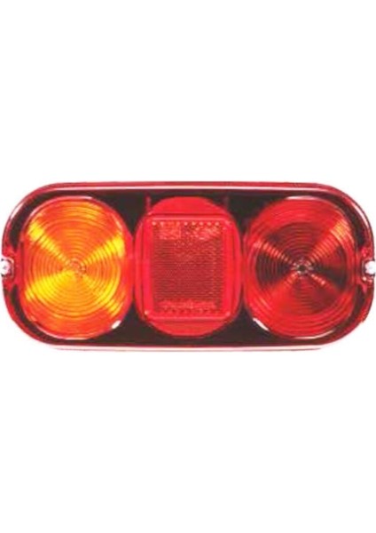 Iş Makinası Stop Lambası Orjinal Soketli fiyatları