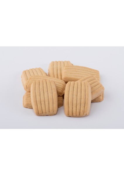 Minnak Bebe Bisküvisi 175 gr (6 Adet)