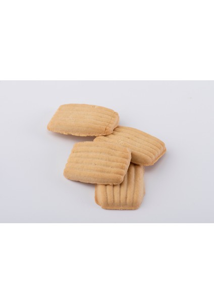 Minnak Bebe Bisküvisi 175 gr (6 Adet)