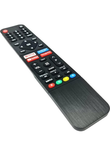 Beko LED Tv Universal Kumanda RM-L1659 modelleri