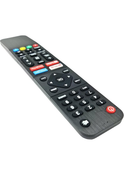 Arçelik LED Tv Universal Kumanda RM-L1659