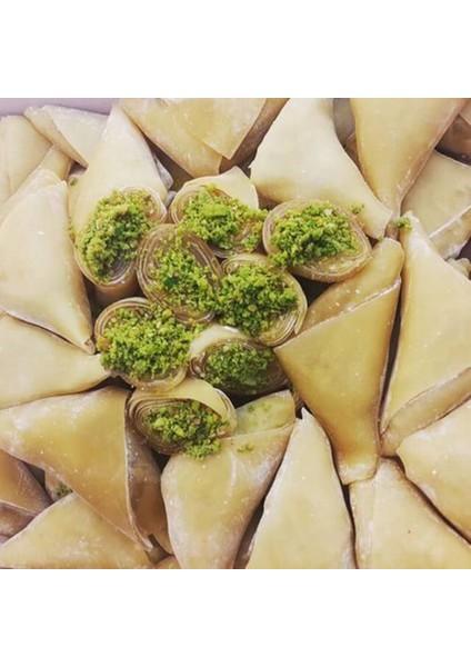 Antep Fıstıklı Muska 1 kg fiyatları