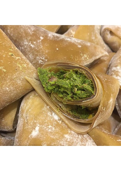 Antep Fıstıklı Muska 1 kg fırsatları