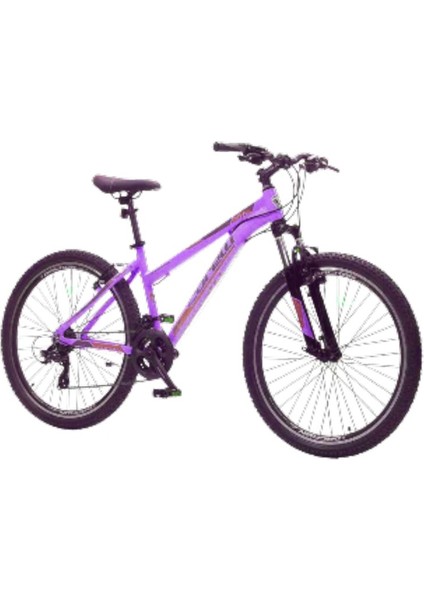 Vıa Lady 1.0 26 Jant 16K Turkuaz/mor/gri B
