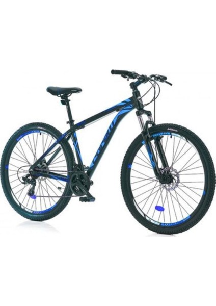 Snoop 4.2 24 Jant 14K Mavi Bisiklet