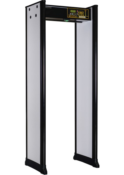 Kapı Tipi Metal Dedektör - Thruscan® - S3