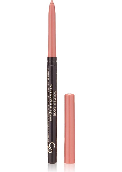 Waterproof Automatic Lipliner No:51 1 Paket