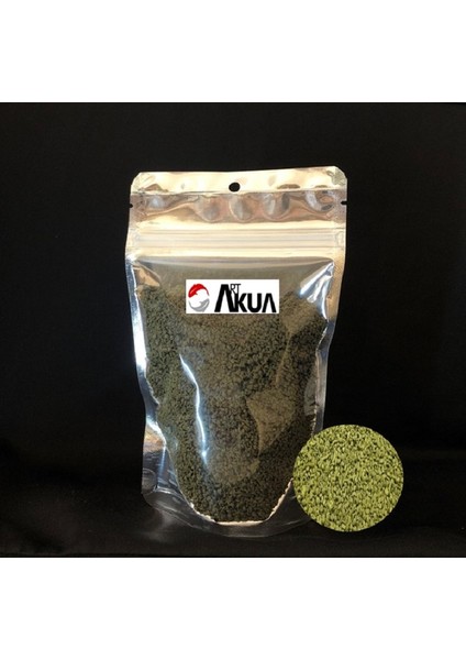 Tanganyika Fish Granulat 100 Gram fiyatları