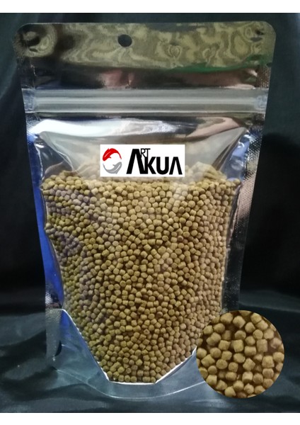 Flowerhorn Yemi 200 gram fiyatları