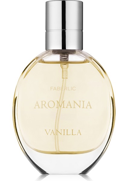 Aromanıa Vanılla Kadın Edt 30 ml