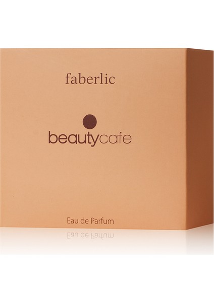 Beauty Cafe Kadın Edp 30 ml