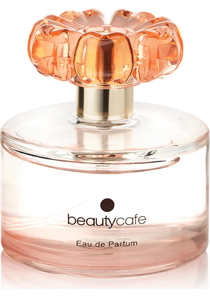 Beauty Cafe Kadın Edp 60 ml