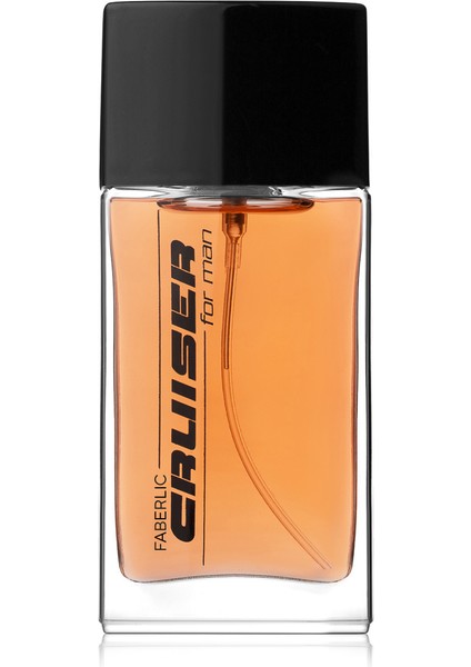 Faberlıc Cruıser Erkek Edt 50 ml