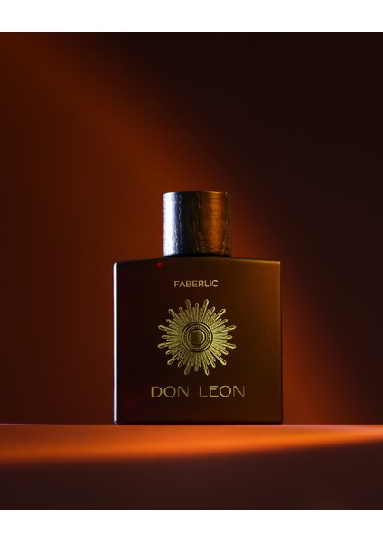 Don Leon Erkek Edt 100 ml