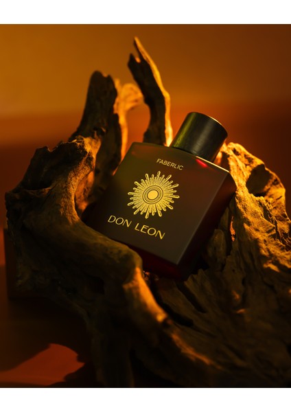 Don Leon Erkek Edt 100 ml