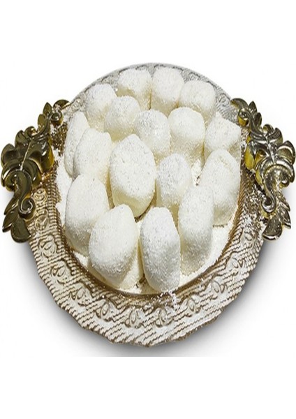 Kaymak Dolması Afyonkarahisar Lezzetlerin En Güzeli