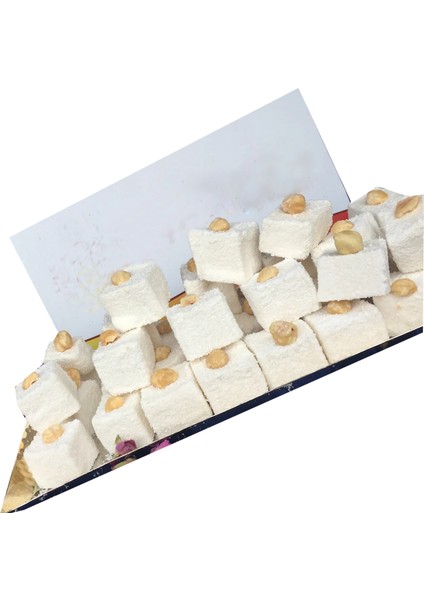 Afyonkarahisar Fındıklı Sultan Taze Lokum 1000 gr