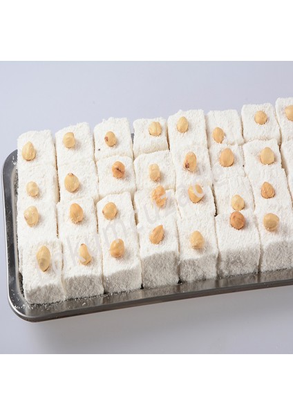 Afyonkarahisar Fındıklı Sultan Taze Lokum 1000 gr
