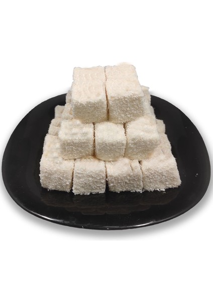 Sultan Sade Lokum Afyonkarahisar 1000 gr