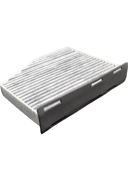 Audi A3 2003-2012 Karbonlu Polen Filtresi modelleri