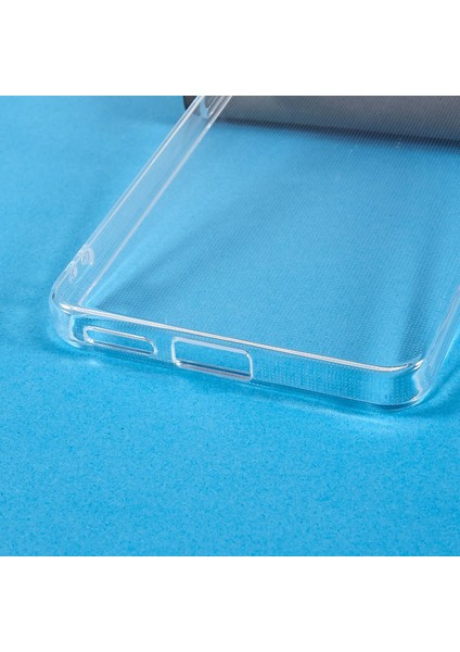 Redmi Note 11 Pro 5g Için Telefon Kılıfı - Şeffaf (Yurt Dışından) fırsatları